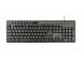 KEYBOARD +MOUSE USB ENG/KBS-UM-04 GEMBIRD