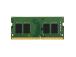 NB MEMORY 16GB PC25600 DDR4/SO KCP432SS8/16 KINGSTON