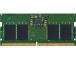 NB MEMORY 8GB DDR5-5600/SO KCP556SS6-8 KINGSTON