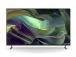 TV Set SONY 55" 4K/Smart 3840x2160 Wireless LAN Bluetooth Google TV KD55X85LAEP