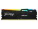 MEMORY DIMM 16GB DDR5-6000/KF560C36BBE2A-16 KINGSTON