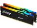 MEMORY DIMM 64GB DDR5-6000/K2 KF560C36BWEK2-64 KINGSTON
