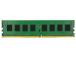 MEMORY DIMM 8GB PC21300 DDR4/KVR26N19S8/8 KINGSTON