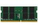 NB MEMORY 8GB PC25600 DDR4/SO KVR32S22S6/8 KINGSTON