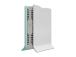 Wireless Router MIKROTIK Wireless Router Wi-Fi 6 IEEE 802.11ax 4x10/100/1000M L41G-2AXD