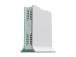 Wireless Router MIKROTIK Wireless Router Wi-Fi 6 IEEE 802.11ax 4x10/100/1000M L41G-2AXD