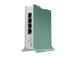 Wireless Router MIKROTIK Wireless Router Wi-Fi 6 IEEE 802.11ax 4x10/100/1000M L41G-2AXD
