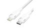 CABLE USB-C TO LIGHTNING/1M WHITE LALWF VENTION