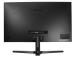LCD Monitor SAMSUNG 26.9" Curved Panel VA 1920x1080 16:9 60Hz 4 ms Tilt Colour Grey LC27R500FHPXEN
