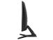 LCD Monitor SAMSUNG 26.9" Curved Panel VA 1920x1080 16:9 60Hz 4 ms Tilt Colour Grey LC27R500FHPXEN