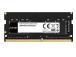 NB MEMORY 8GB PC25600 DDR4/SO LD4AS008G-B3200GSST LEXAR