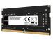 NB MEMORY 16GB PC25600 DDR4/SO LD4AS016G-B3200GSST LEXAR