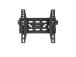 TV SET ACC WALL MOUNT BLACK/24-40" LED-W220 NEOMOUNTS