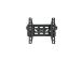 TV SET ACC WALL MOUNT BLACK/24-40" LED-W220 NEOMOUNTS