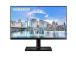 LCD Monitor SAMSUNG 24" Business Panel IPS 1920x1080 16:9 75Hz 5 ms Swivel Pivot Height...