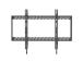 TV SET ACC WALL MOUNT BLACK/60-100" LFD-W1000 NEOMOUNTS