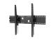 TV SET ACC WALL MOUNT BLACK/60-100" LFD-W2000 NEOMOUNTS