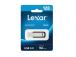 MEMORY DRIVE FLASH USB3 128GB/M400 LJDM400128G-BNBNG LEXAR