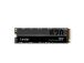 SSD LEXAR NM620 512GB M.2 PCIE NVMe Write speed 2400 MBytes/sec Read speed 3300 MBytes/sec MTBF...