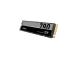 SSD LEXAR NM790 8TB M.2 PCIe Gen4 NVMe Write speed 6500 MBytes/sec Read speed 7400 MBytes/sec 2...