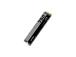 SSD LEXAR NM790 8TB M.2 PCIe Gen4 NVMe Write speed 6500 MBytes/sec Read speed 7400 MBytes/sec 2...