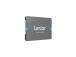 SSD LEXAR NQ100 240GB SATA 3.0 Write speed 450 MBytes/sec Read speed 550 MBytes/sec 2,5"...