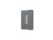 SSD LEXAR NQ100 240GB SATA 3.0 Write speed 450 MBytes/sec Read speed 550 MBytes/sec 2,5"...