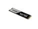 SSD LEXAR NQ790 4TB Heatsink M.2 PCIe Gen4 NVMe Write speed 6000 MBytes/sec Read speed 7000...