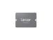 SSD LEXAR NS100 256GB SATA 3.0 Write speed 420 MBytes/sec Read speed 520 MBytes/sec 2,5" LNS100...