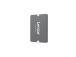 SSD LEXAR NS100 512GB SATA 3.0 Write speed 450 MBytes/sec Read speed 550 MBytes/sec 2,5" LNS100...