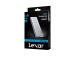 External SSD LEXAR E6P 1TB USB 3.2 Write speed 1000 MBytes/sec Read speed 1050 MBytes/sec...