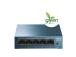 Switch TP-LINK LS105G 5x10Base-T / 100Base-TX / 1000Base-T LS105G