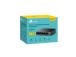Switch TP-LINK LS105LP Desktop/pedestal 5x10Base-T / 100Base-TX PoE ports 4 LS105LP