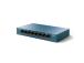 Switch TP-LINK LS108G 8x10Base-T / 100Base-TX / 1000Base-T LS108G