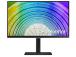 LCD Monitor SAMSUNG S24A600U 24" Panel IPS 2560x1440 16:9 75Hz 5 ms Swivel Pivot Height...
