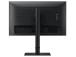 LCD Monitor SAMSUNG S24A600U 24" Panel IPS 2560x1440 16:9 75Hz 5 ms Swivel Pivot Height...