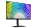 LCD Monitor SAMSUNG S24A600U 24" Panel IPS 2560x1440 16:9 75Hz 5 ms Swivel Pivot Height...