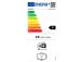 LCD Monitor SAMSUNG S24A600U 24" Panel IPS 2560x1440 16:9 75Hz 5 ms Swivel Pivot Height...
