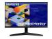LCD Monitor SAMSUNG S24C310EAU 24" Panel IPS 1920x1080 16:9 75Hz 5 ms Tilt Colour Black...