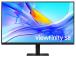 LCD Monitor SAMSUNG 27" 4K Panel IPS 3840x2160 16:9 60Hz 5 ms Swivel Pivot Height adjustable Tilt...