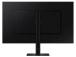LCD Monitor SAMSUNG 27" 4K Panel IPS 3840x2160 16:9 60Hz 5 ms Swivel Pivot Height adjustable Tilt...
