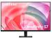 LCD Monitor SAMSUNG 32" 4K Panel VA 3840x2160 16:9 60Hz 5 ms Tilt Colour Black LS32D700EAUXEN