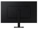 LCD Monitor SAMSUNG 32" 4K Panel VA 3840x2160 16:9 60Hz 5 ms Tilt Colour Black LS32D700EAUXEN