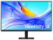 LCD Monitor SAMSUNG 32" 4K Panel VA 3840x2160 16:9 60Hz 5 ms Swivel Pivot Height adjustable Tilt...