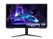 LCD Monitor SAMSUNG ODYSSEY G3 32" Gaming Panel VA 1920x1080 16:9 180Hz 1 ms Colour Black...