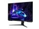 LCD Monitor SAMSUNG ODYSSEY G3 32" Gaming Panel VA 1920x1080 16:9 180Hz 1 ms Colour Black...