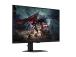 LCD Monitor SAMSUNG ODYSSEY G5 32" Gaming Panel VA 2560x1440 16:9 180Hz 1 ms Colour Black...