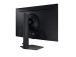 LCD Monitor SAMSUNG ODYSSEY G5 32" Gaming Panel VA 2560x1440 16:9 180Hz 1 ms Colour Black...