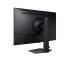 LCD Monitor SAMSUNG ODYSSEY G5 32" Gaming Panel VA 2560x1440 16:9 180Hz 1 ms Colour Black...