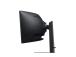 LCD Monitor SAMSUNG 49 " 5120 x 1440 pixels Dual QHD Native aspect ratio 32:9 LCD Curved...
